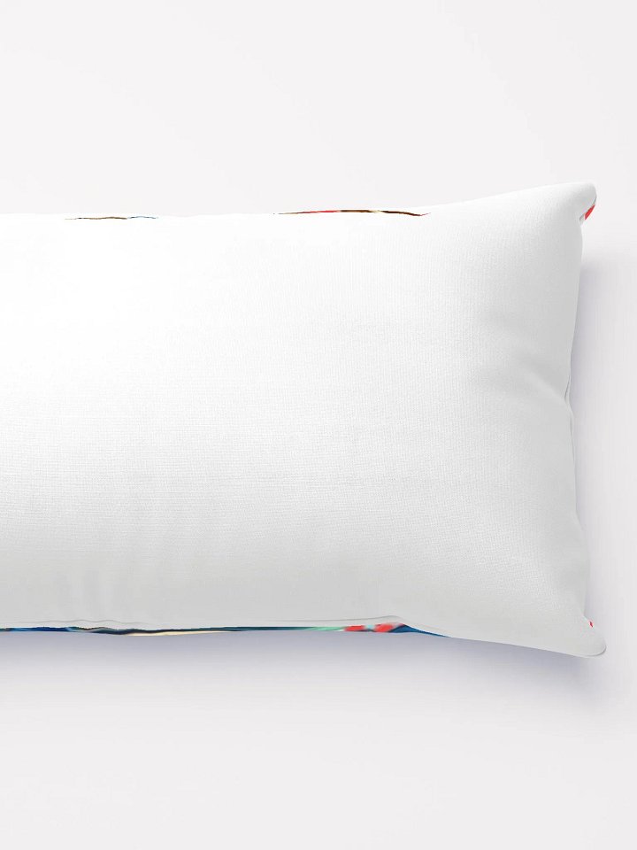 FishCatalyst White Pillow product image (6)