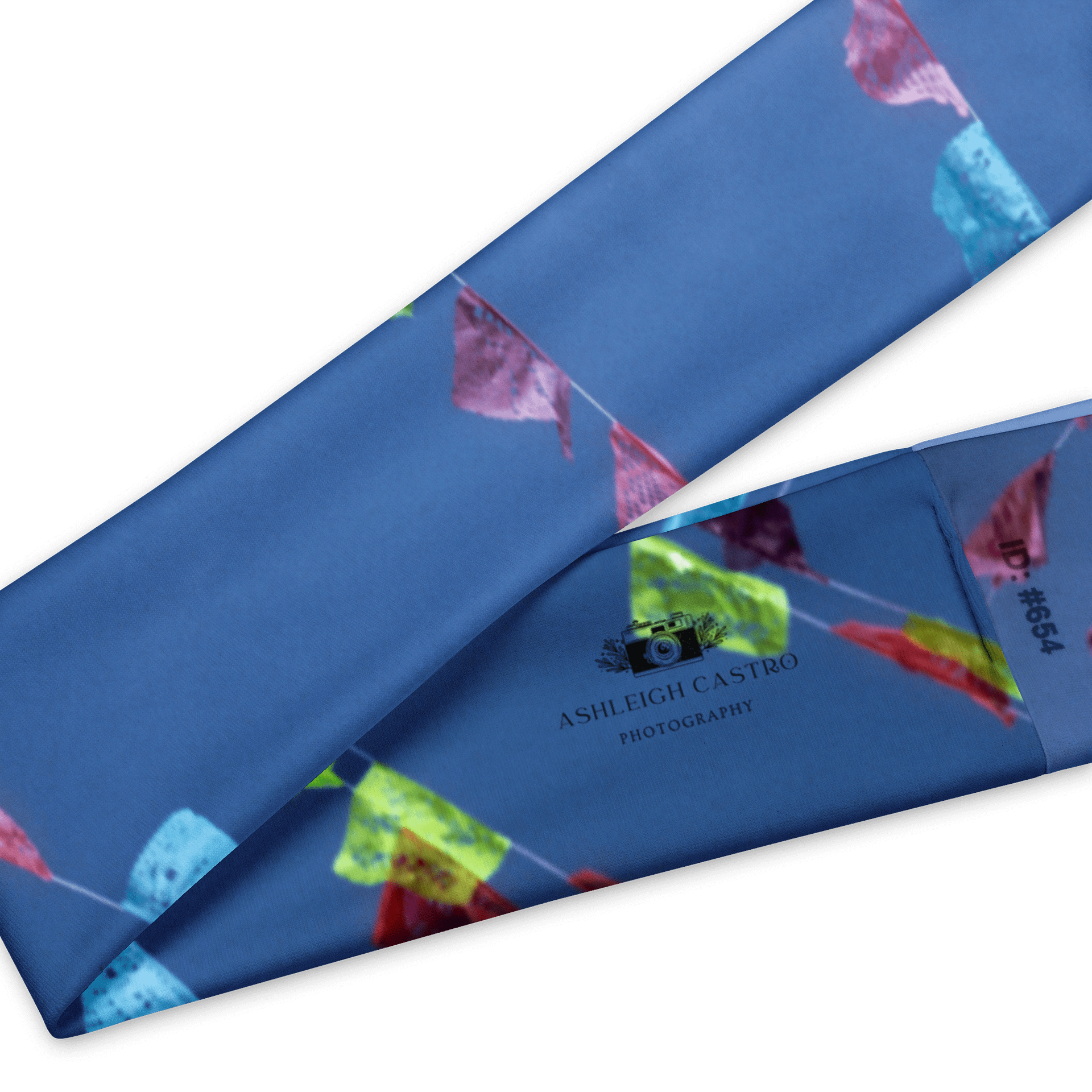 Papel Picado Headband product image (3)
