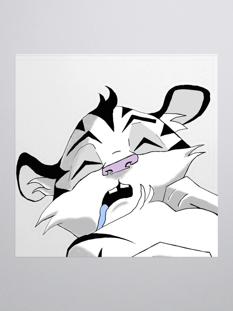Ultra sleepy (kitten) product image (2)