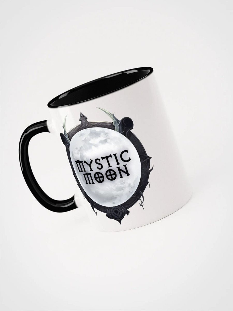 Mystic Moon Ceramic Mug product image (17)