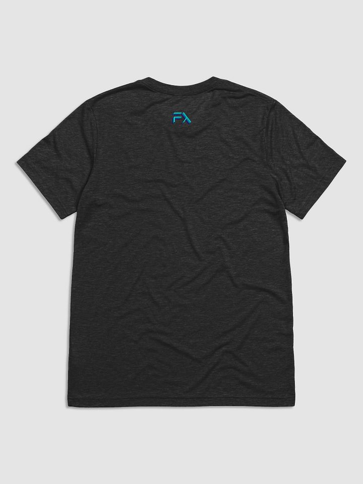 Short Sleeve T-Shirt w/ FX Drip logo product image (2)