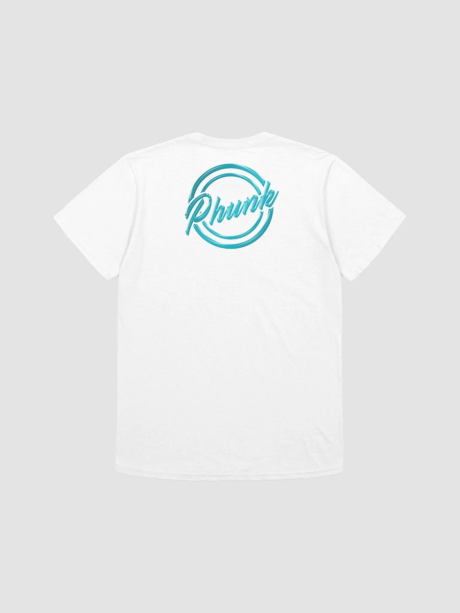 Basic Phunk Tee product image (2)