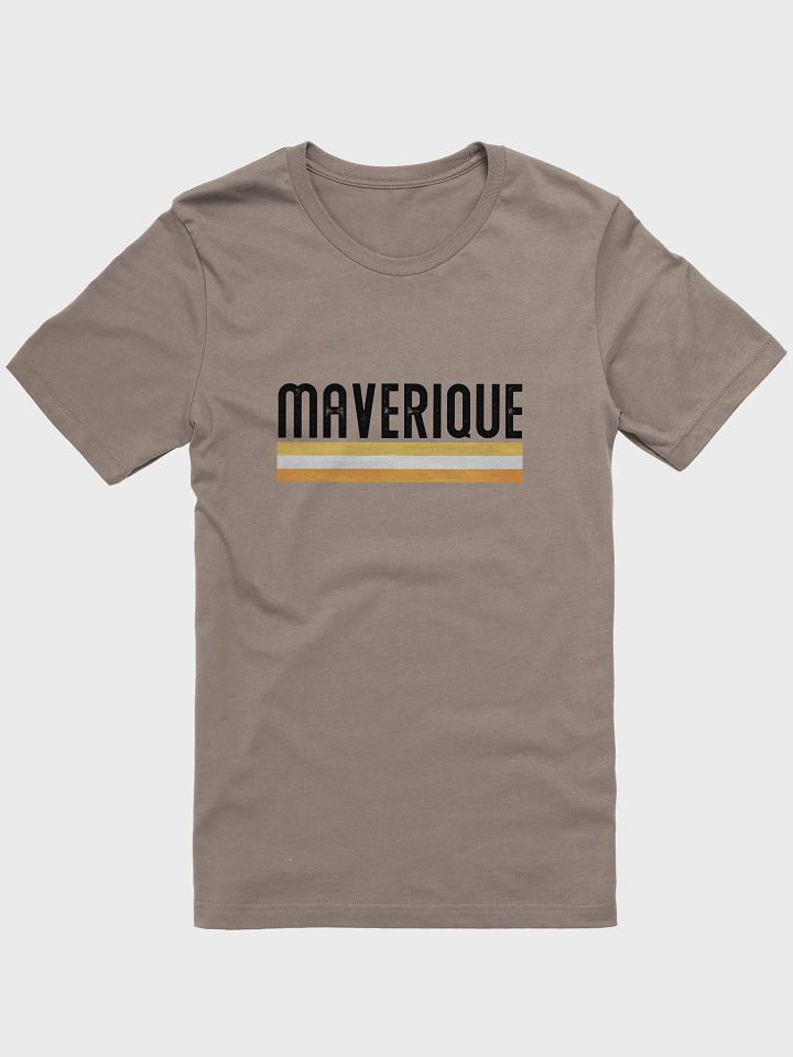 Vintage Maverique T-Shirt product image (1)
