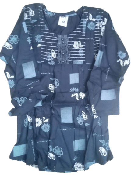Girls Top wear product image (1)