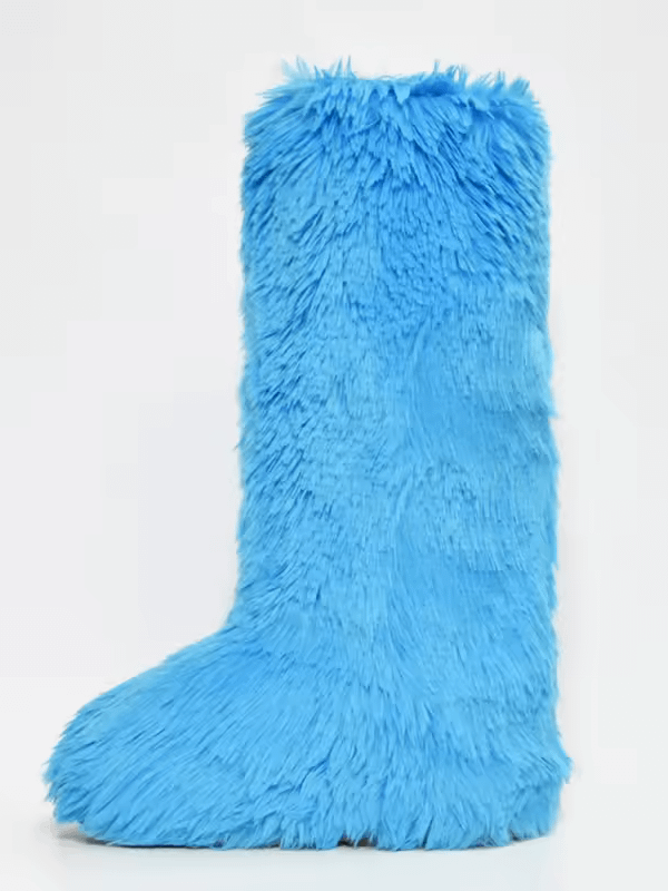 BABY BLUE ★ STARBOOTZ product image (8)