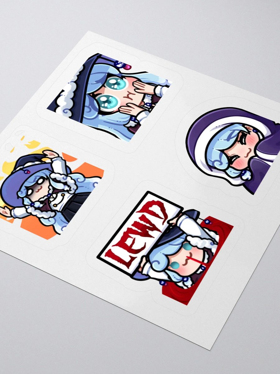 1.0 Outfit Sticker Bundle product image (3)