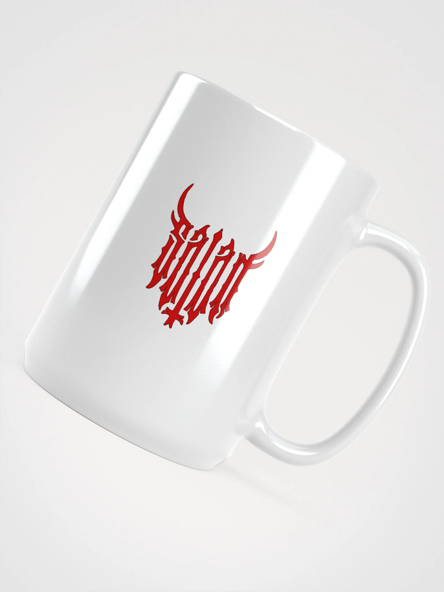 SATAN ART product image (4)