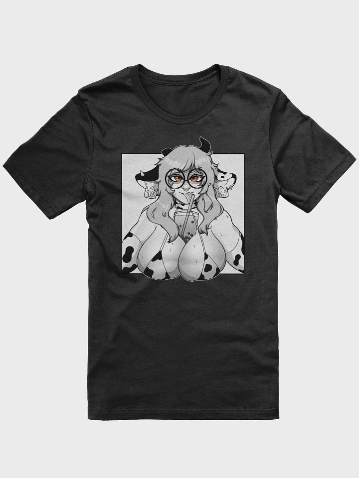 Cow-ubus T-Shirt product image (1)