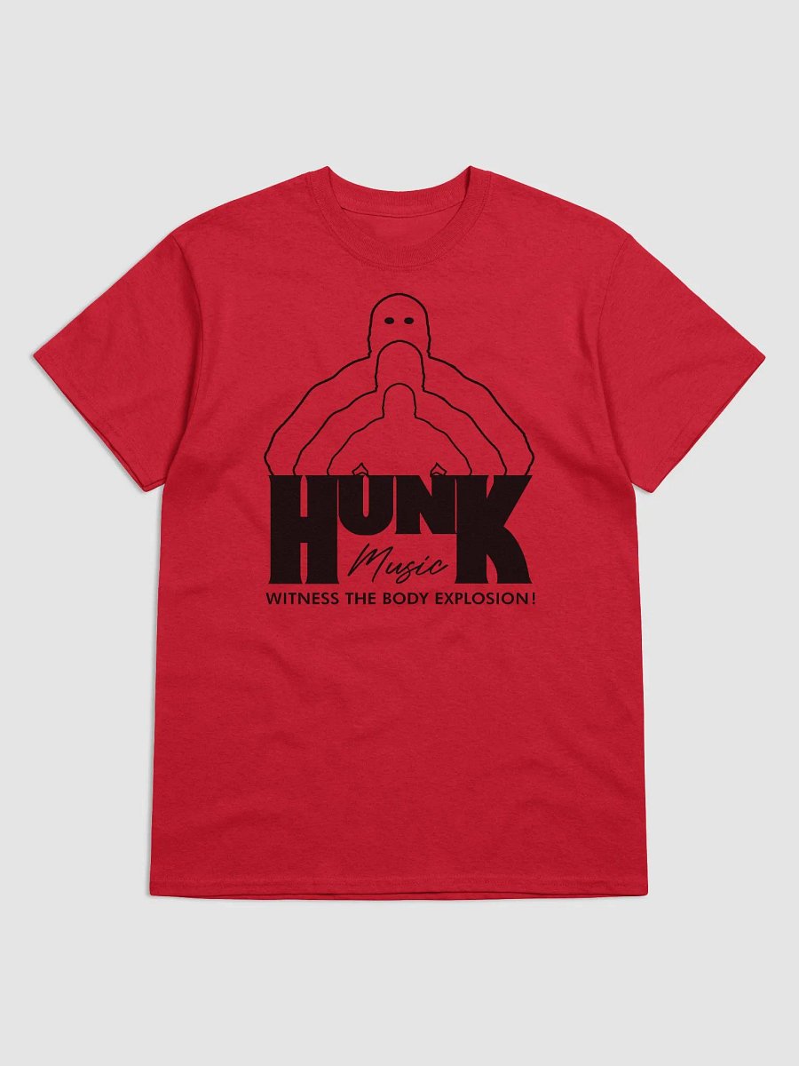 HERO - HUNK MUSIC 
