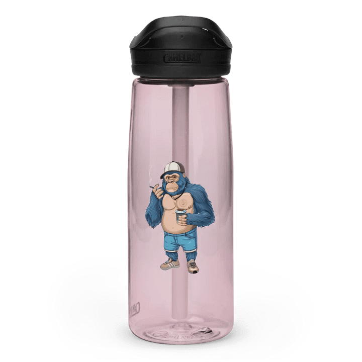 Blue Gorilla Sports Water Bottle product image (1)