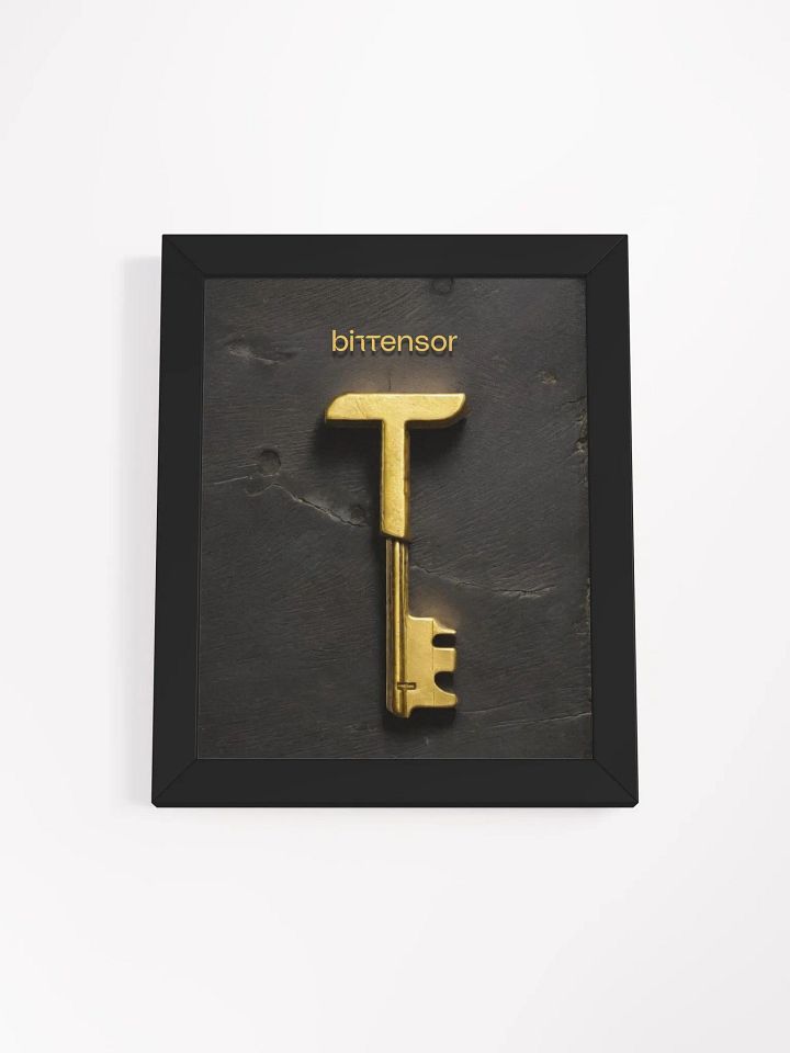 Bittensor Key product image (2)