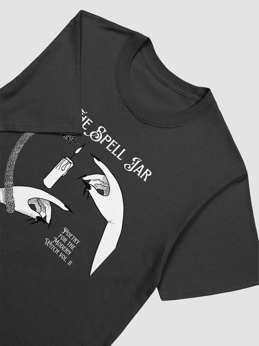 The Spell Jar: Book of Shadows Shirt product image (3)