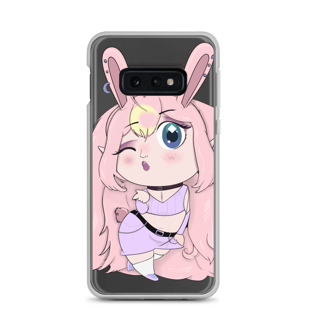 Clo bun phone case - Samsung! product image (3)