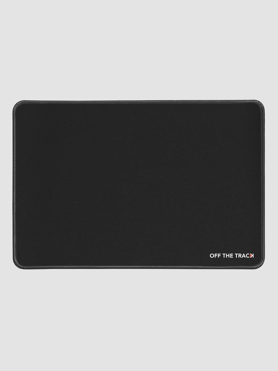 OTT Desk Mat (12" x 18") product image (1)