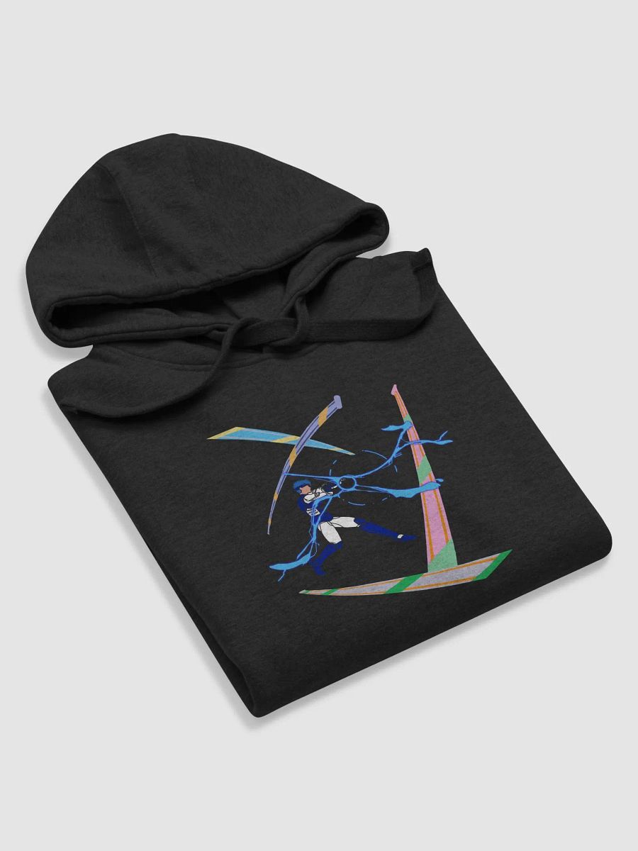 Armor of Strata / Complete Hoodie product image (6)