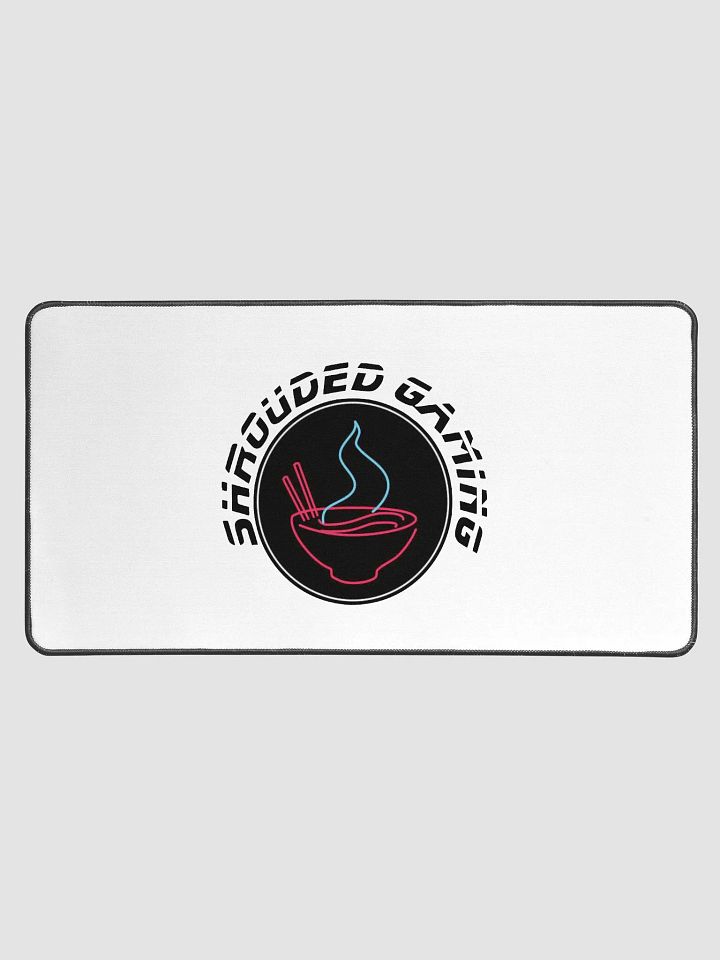 SGC Ramen Deskmat product image (1)