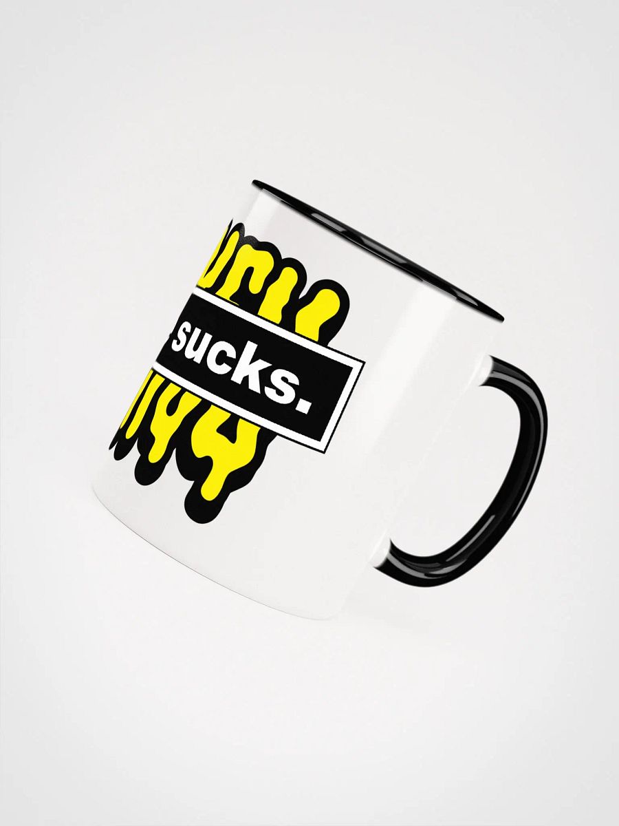 Hardcore Sucks product image (4)