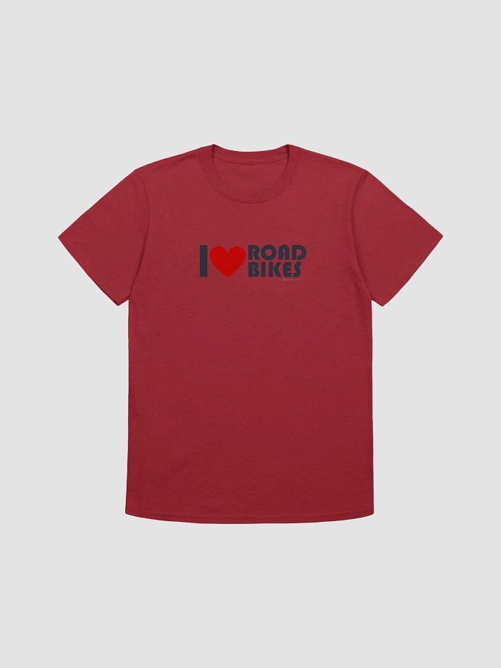 I Love Road Bikes product image (1)