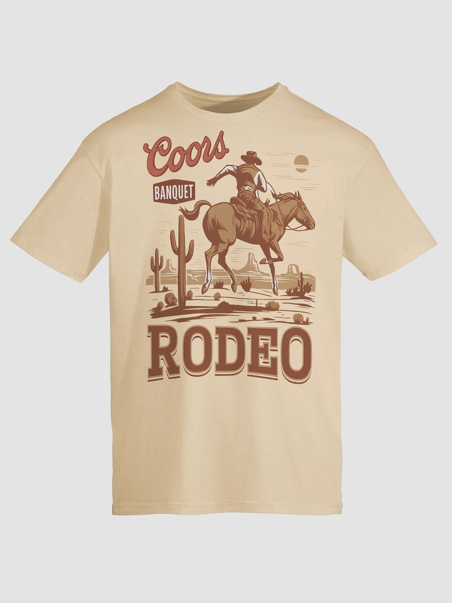 Coors Rodeo Ride product image (42)