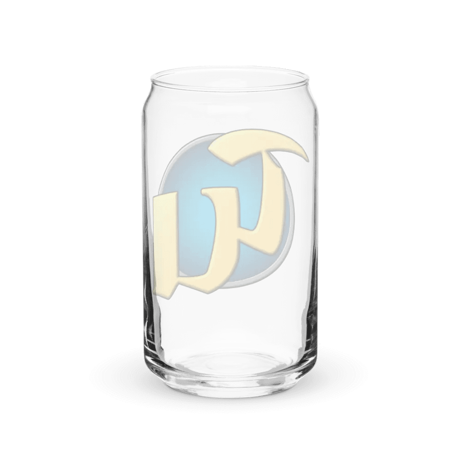 TU Can Shaped Glass product image (8)