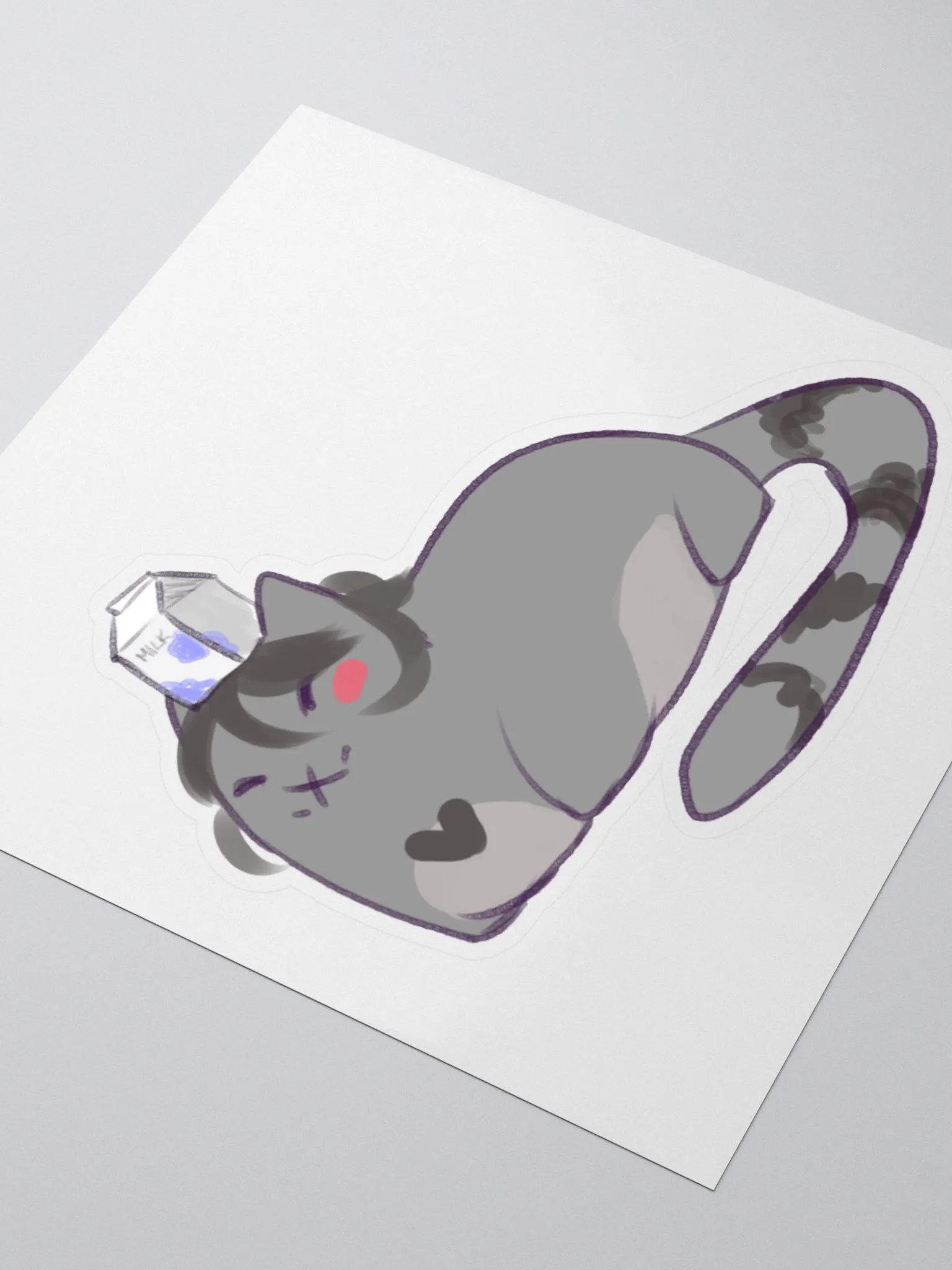 Milky Nya Loaf product image (3)