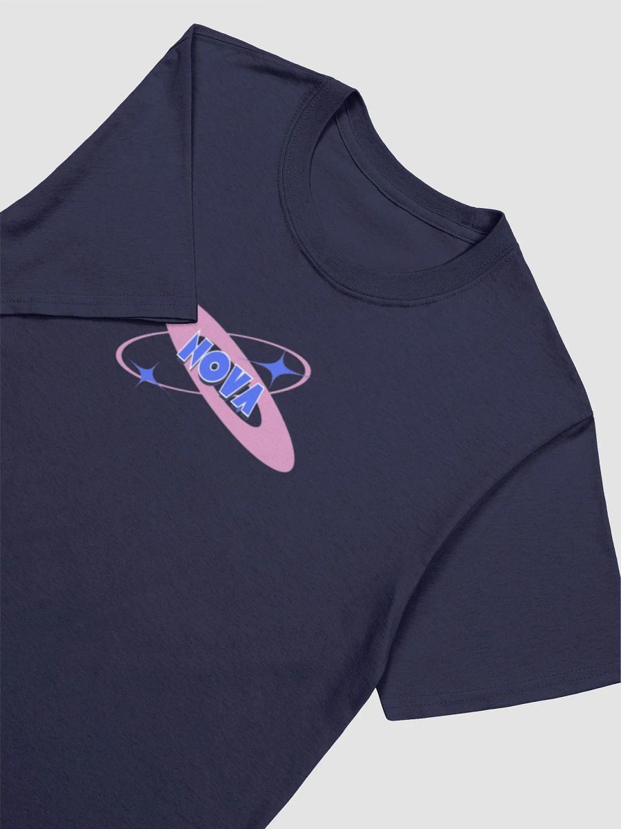 Nova T-Shirt product image (2)