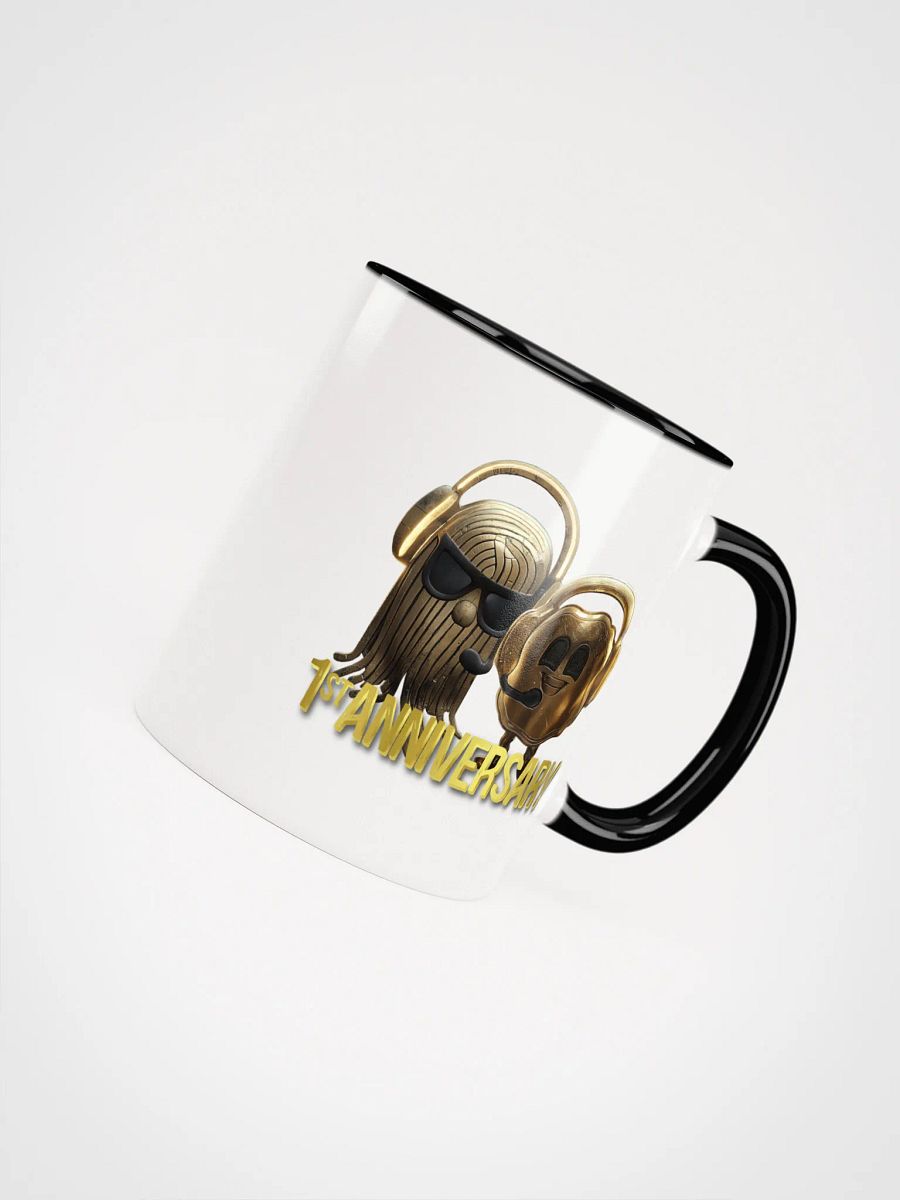 SPMB 1st Anniversary Mug product image (4)