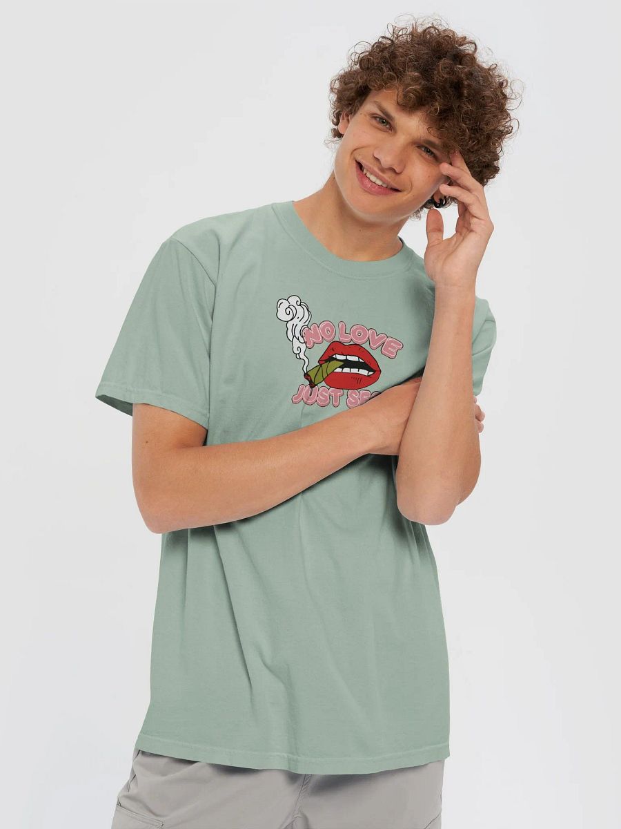 No love just Sesh! T-shirt product image (44)