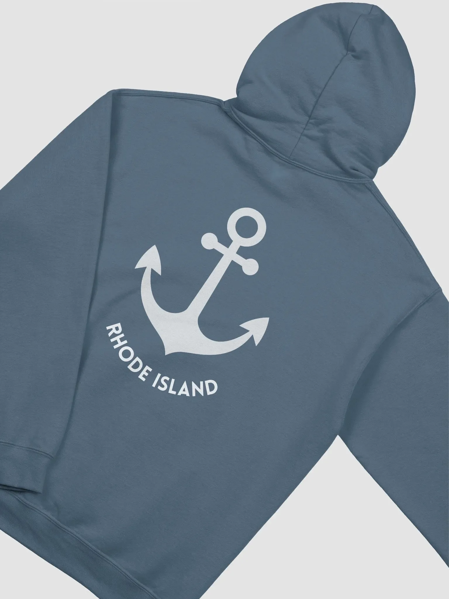 Anchor in Rhode Island II (Midweight Fabric) product image (1)