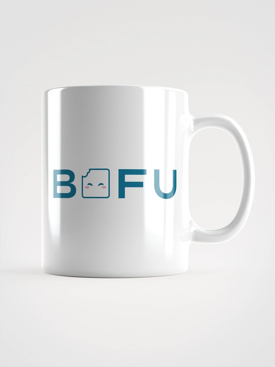 BHVI3 Shooting Stars Mug product image (2)