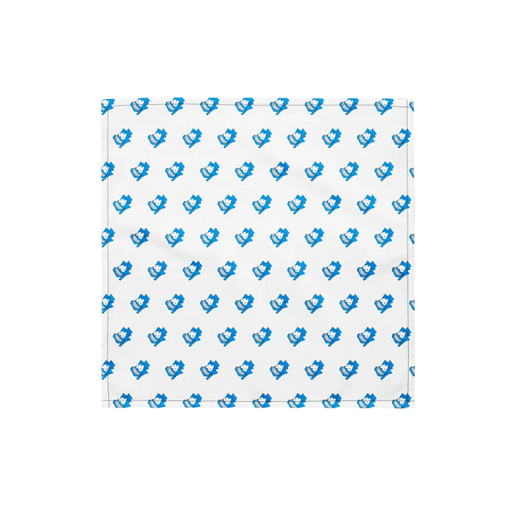 Fun G♥♥ber Bandana product image (1)