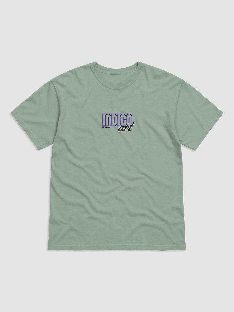 Indigo Artworks Brand T-Shirt product image (1)