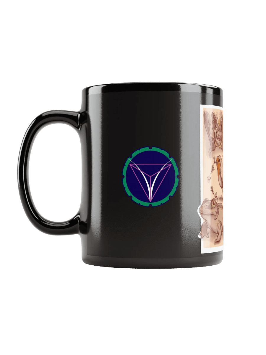 Critters Mug product image (11)