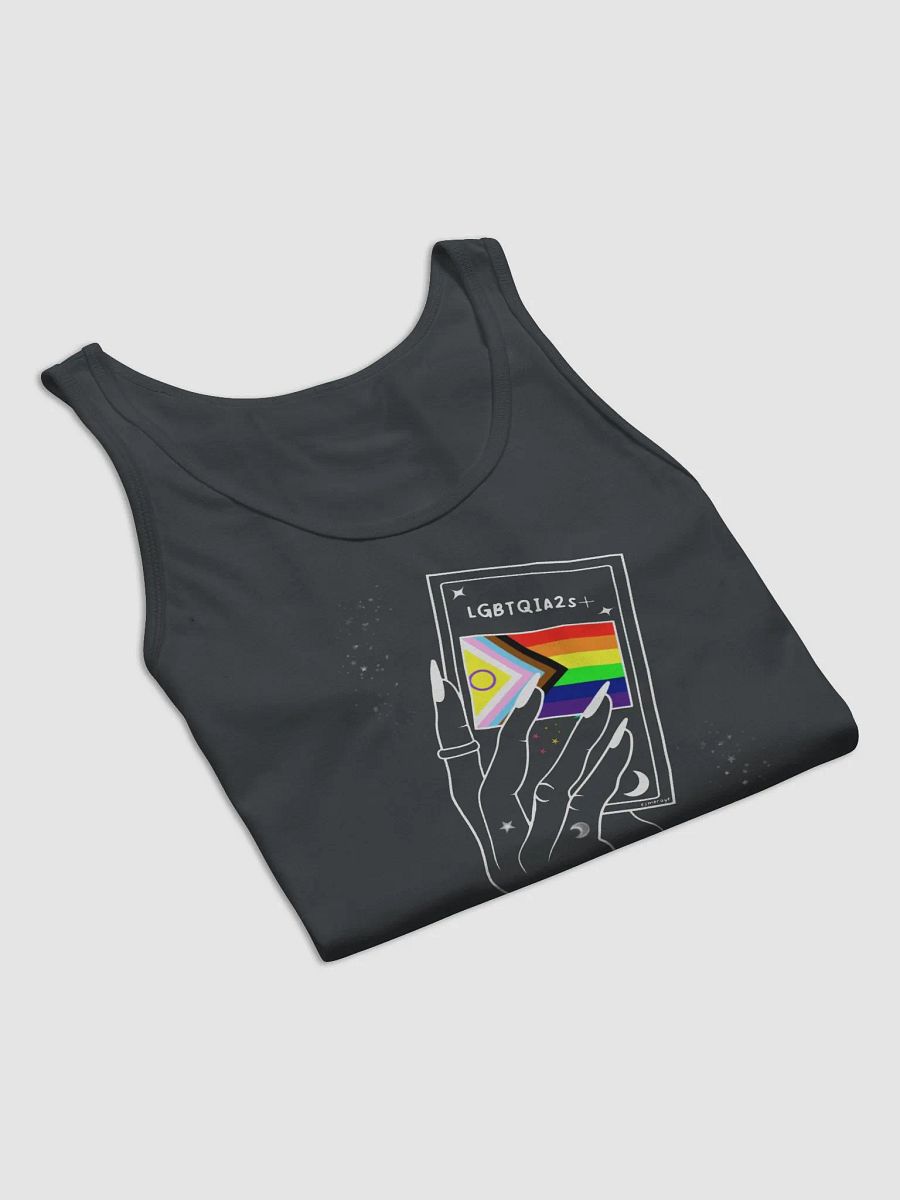 LGBTQIA2S+ Tarot product image (7)