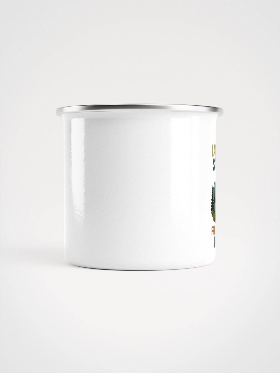 Freak on the Peaks Mug product image (2)