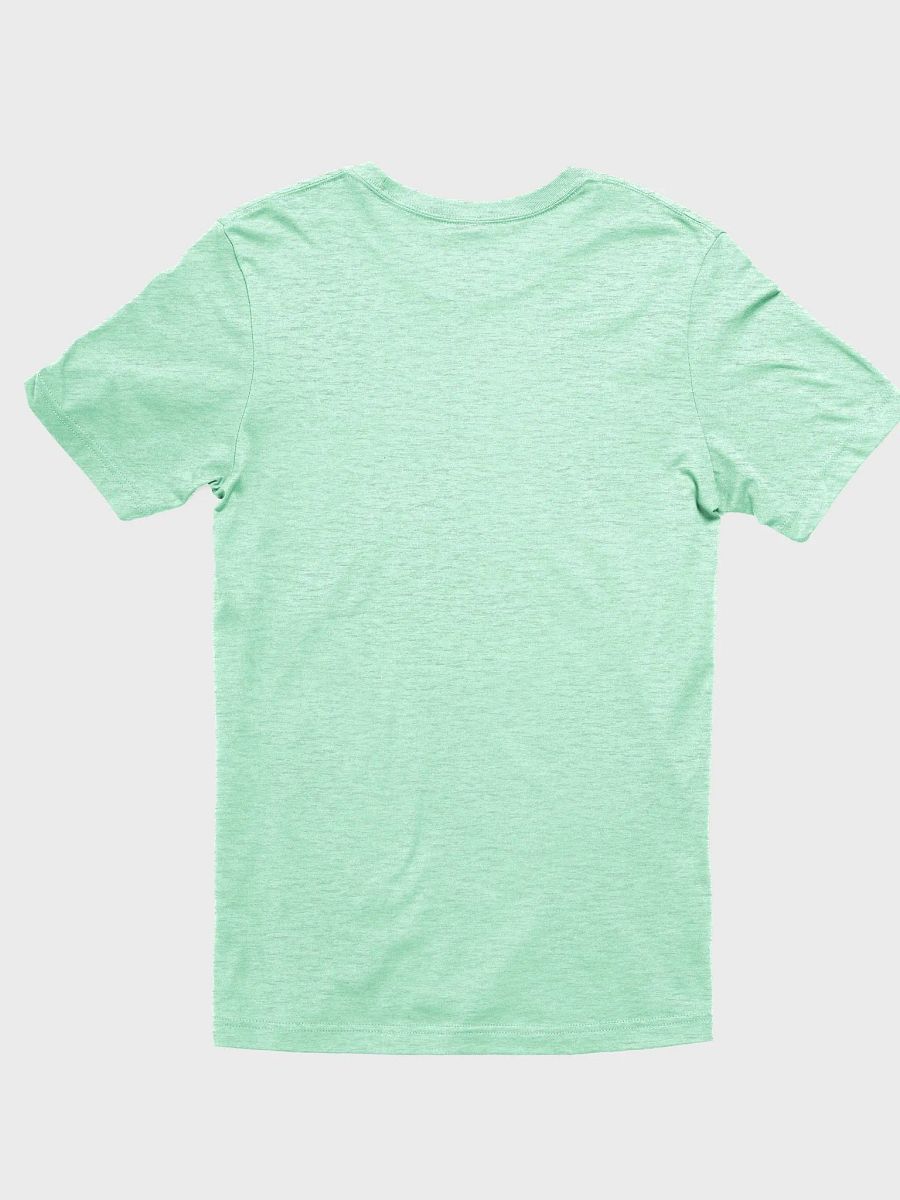 Caffeine & Cuddles Heart T-Shirt product image (12)