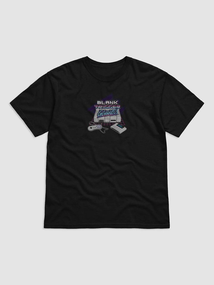 BTG Retro T-Shirt product image (1)
