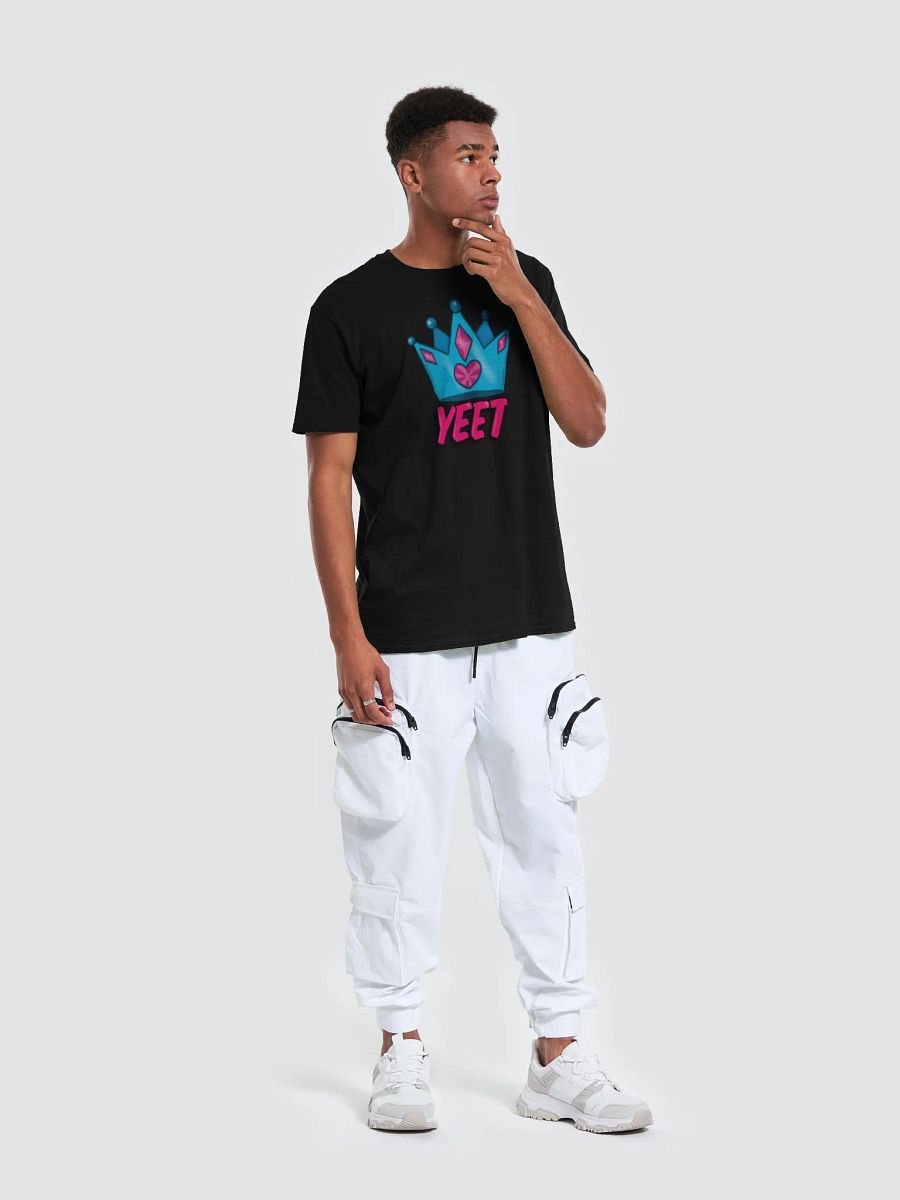 Yeet Queen T-Shirt product image (3)
