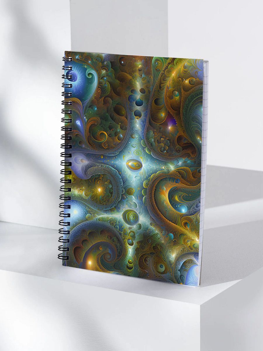 In the Eye of the Storm product image (4)