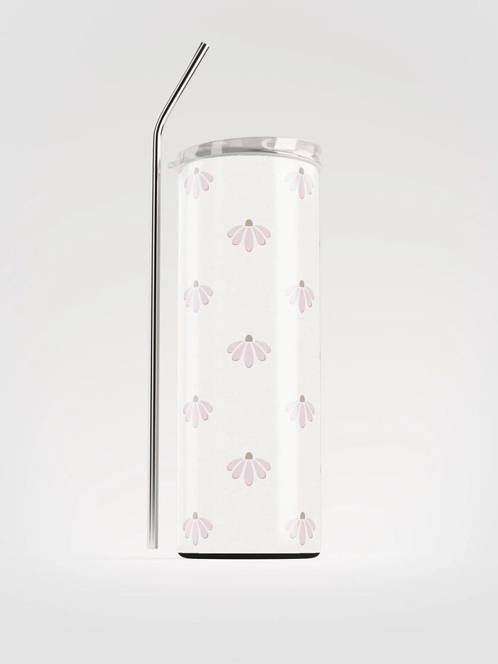 Spring Daisies 20oz. Stainless Steel Tumbler product image (1)