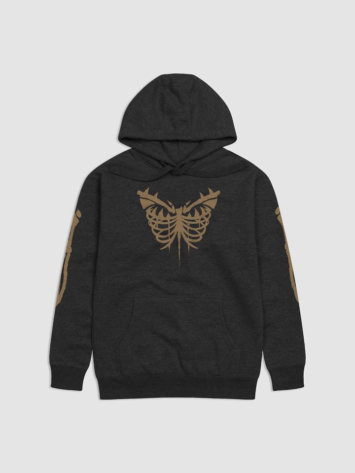 Official GRUFF Hoodie product image (1)