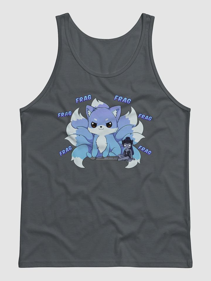 Sorcerer Fox Tank product image (1)