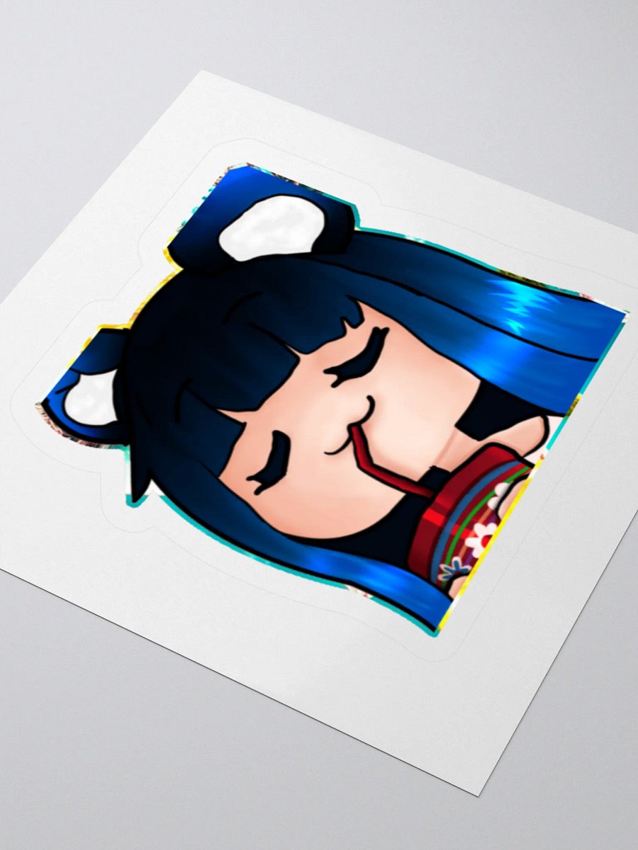 Hydrate Sticker product image (9)