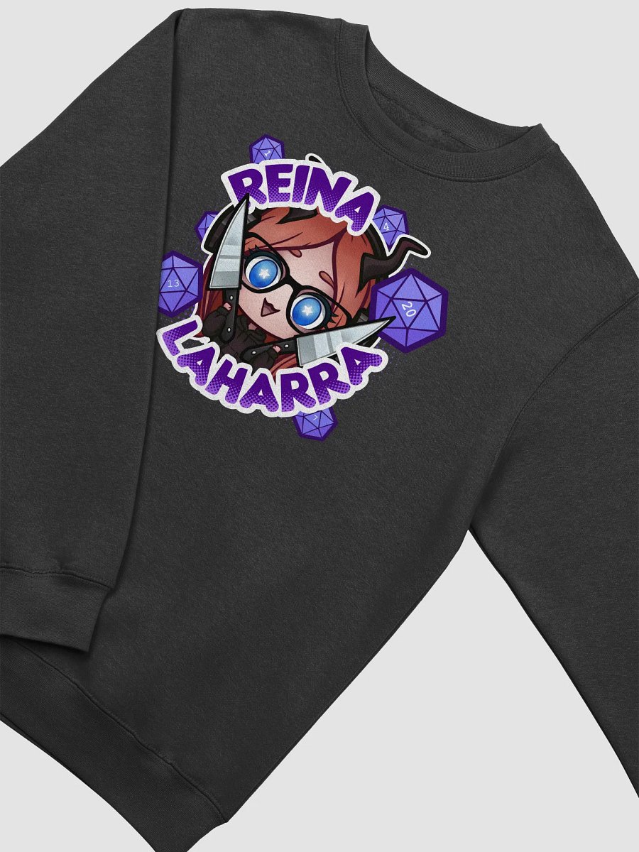 Reina Logo Sweater product image (3)
