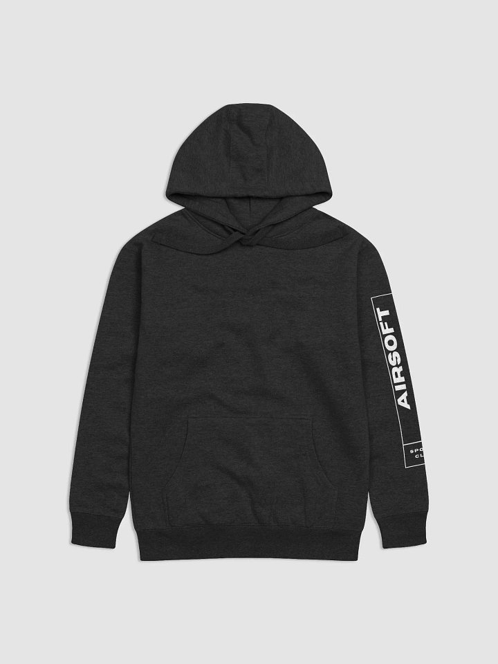 Airsoft Iowa Sports Club Premium Hoodie product image (1)
