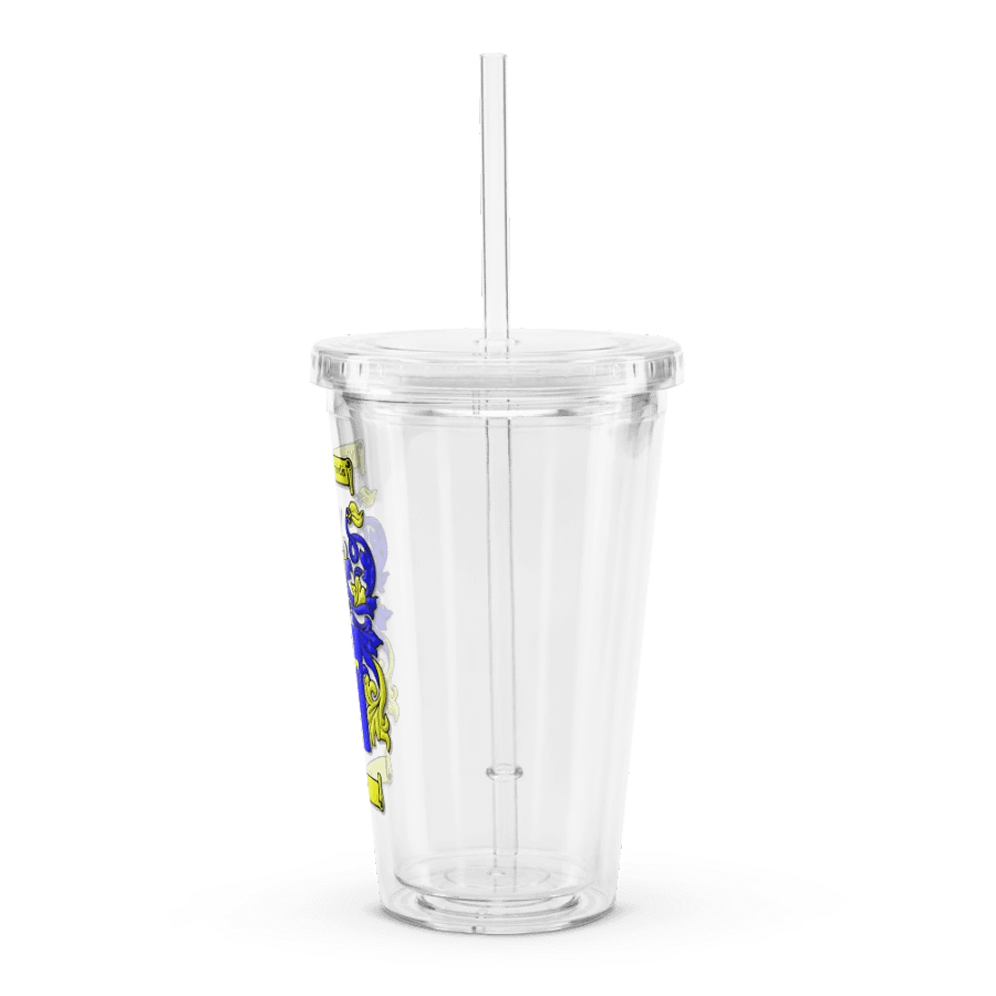 Greene Family Crest - Plastic Tumbler product image (4)