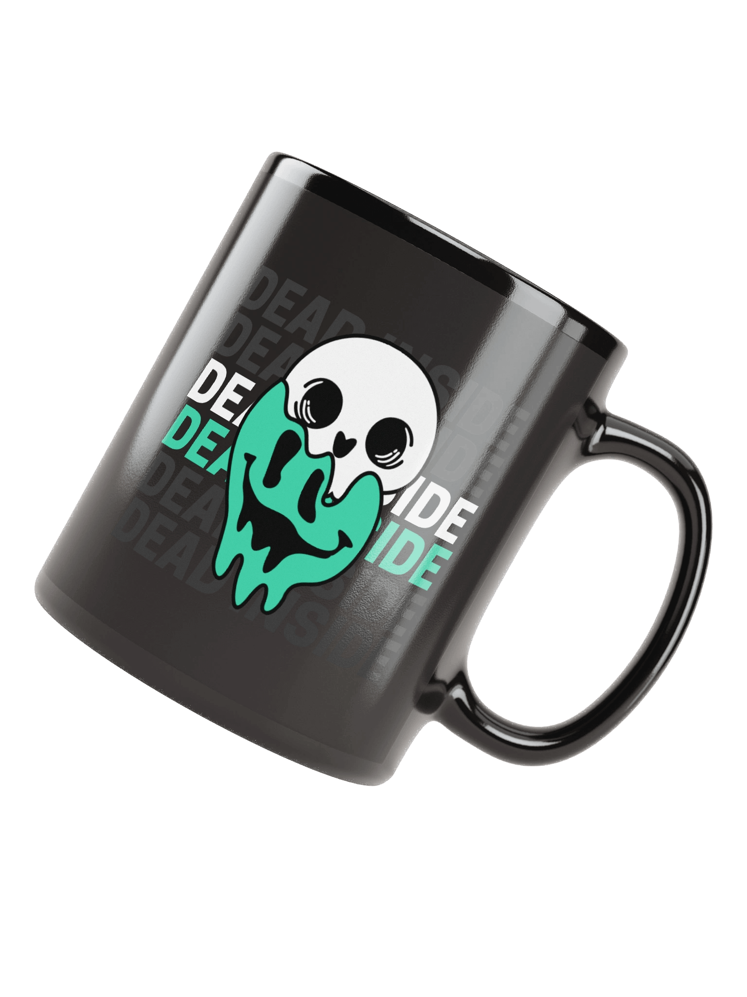 Dead Inside Mug product image (4)