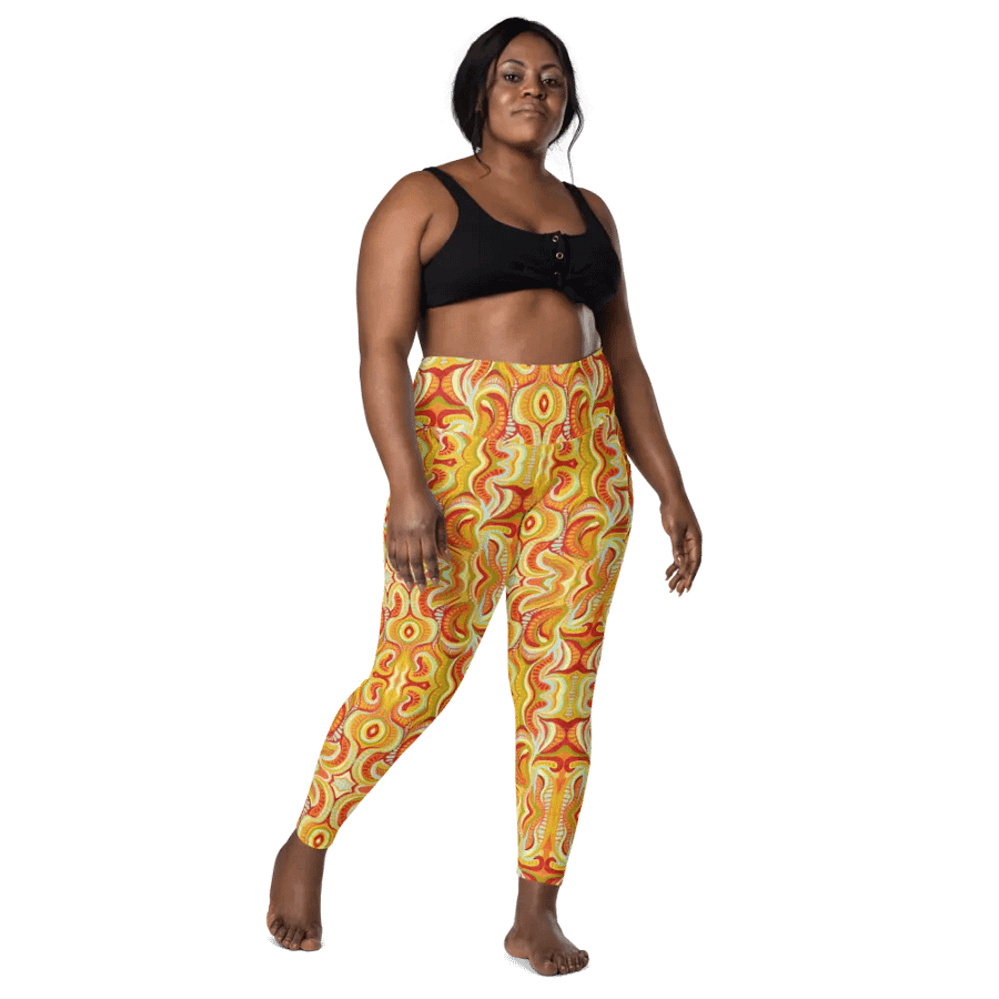 WORMEYS - LEGGINGS (WITH POCKETS!) product image (5)