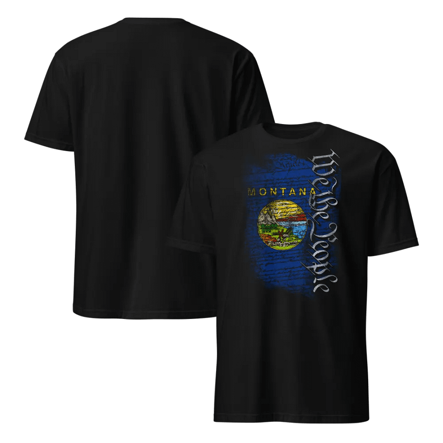 Montana: We The People product image (6)