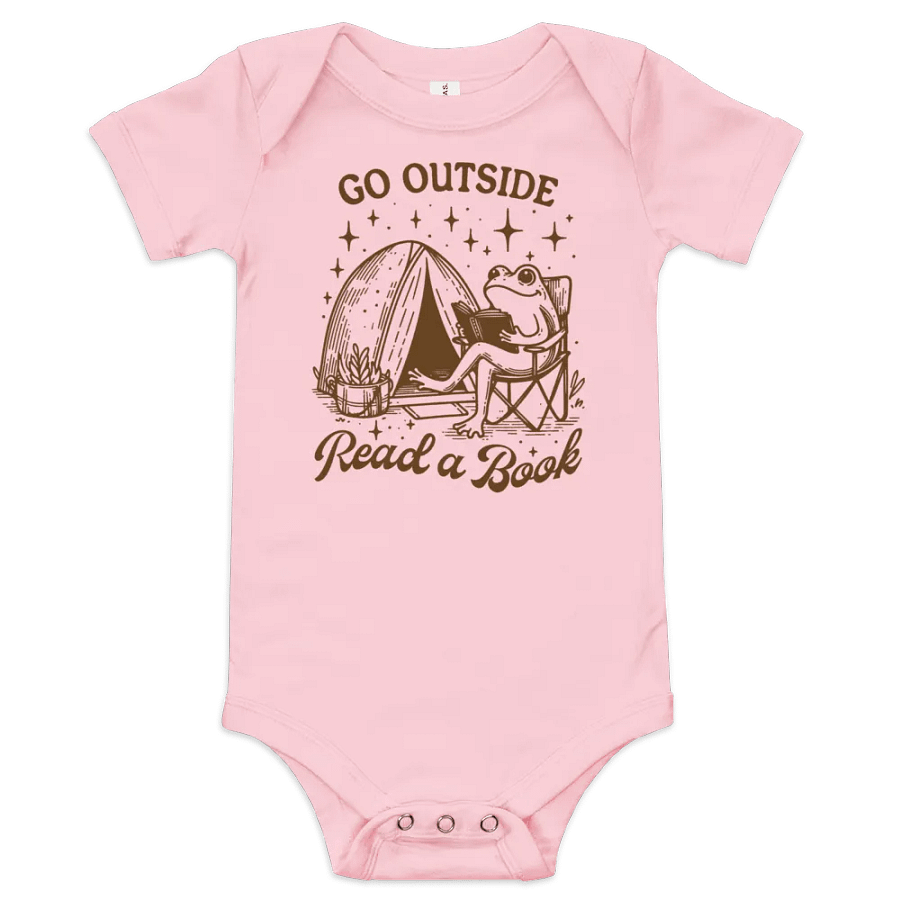 Read Books, Be Kind, Stay Weird Collection product image (1)